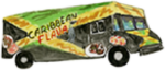 Caribbean Flava Illustration