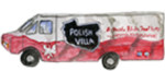Polish Villa II Illustration