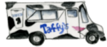 Taffy’s Illustration