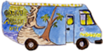 The Great Aussie Bite Illustration