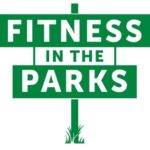 fitness in the parks logo