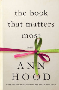 Book That Matters Most_9780393241655