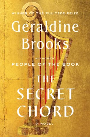 the secret chord goodreads