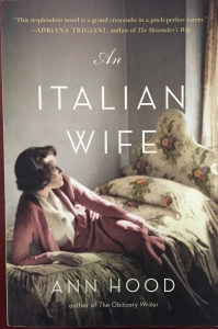 italian wife book cover