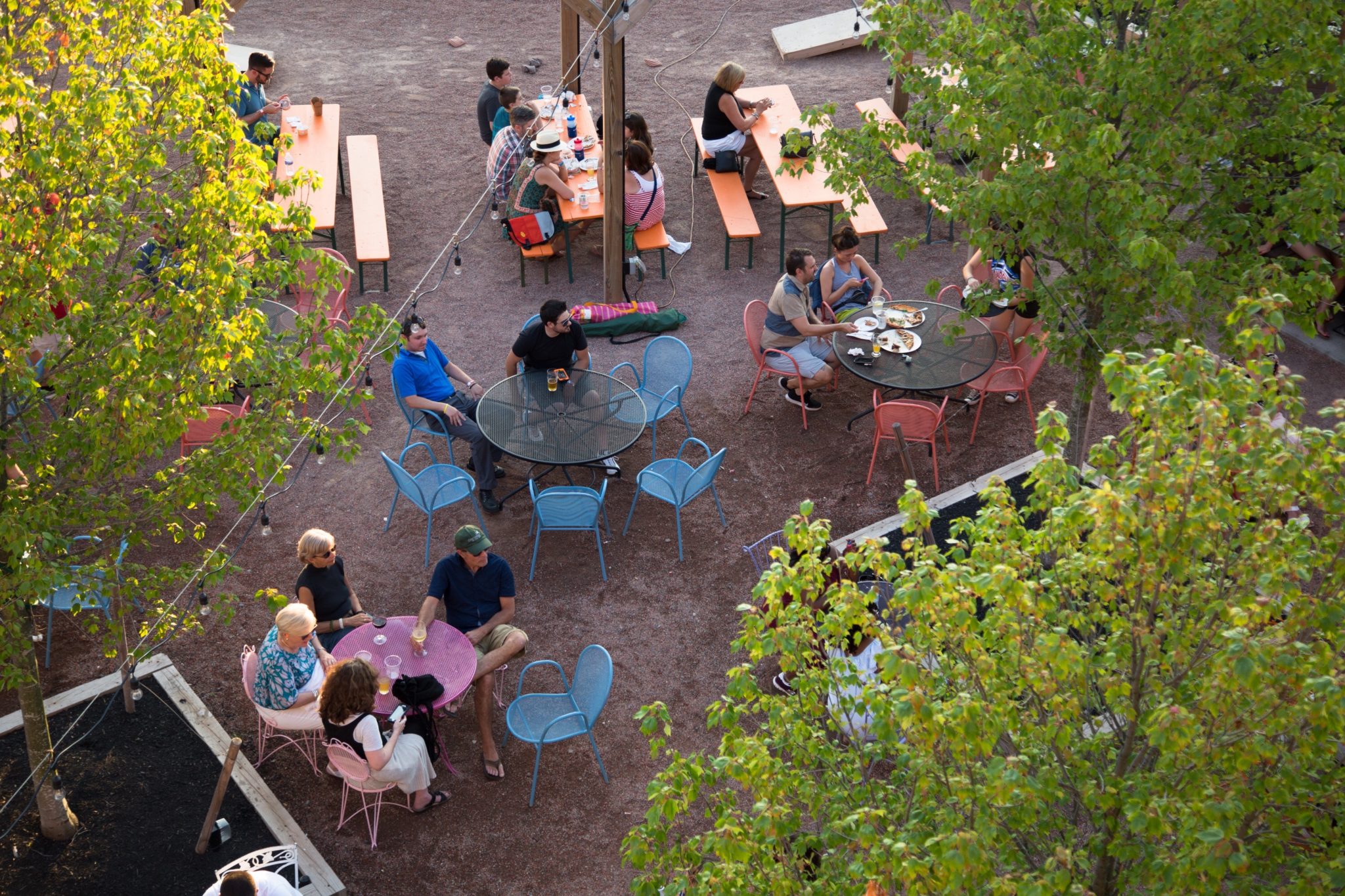 Hydraulic Hearth Recipes Shandy Larkin Square