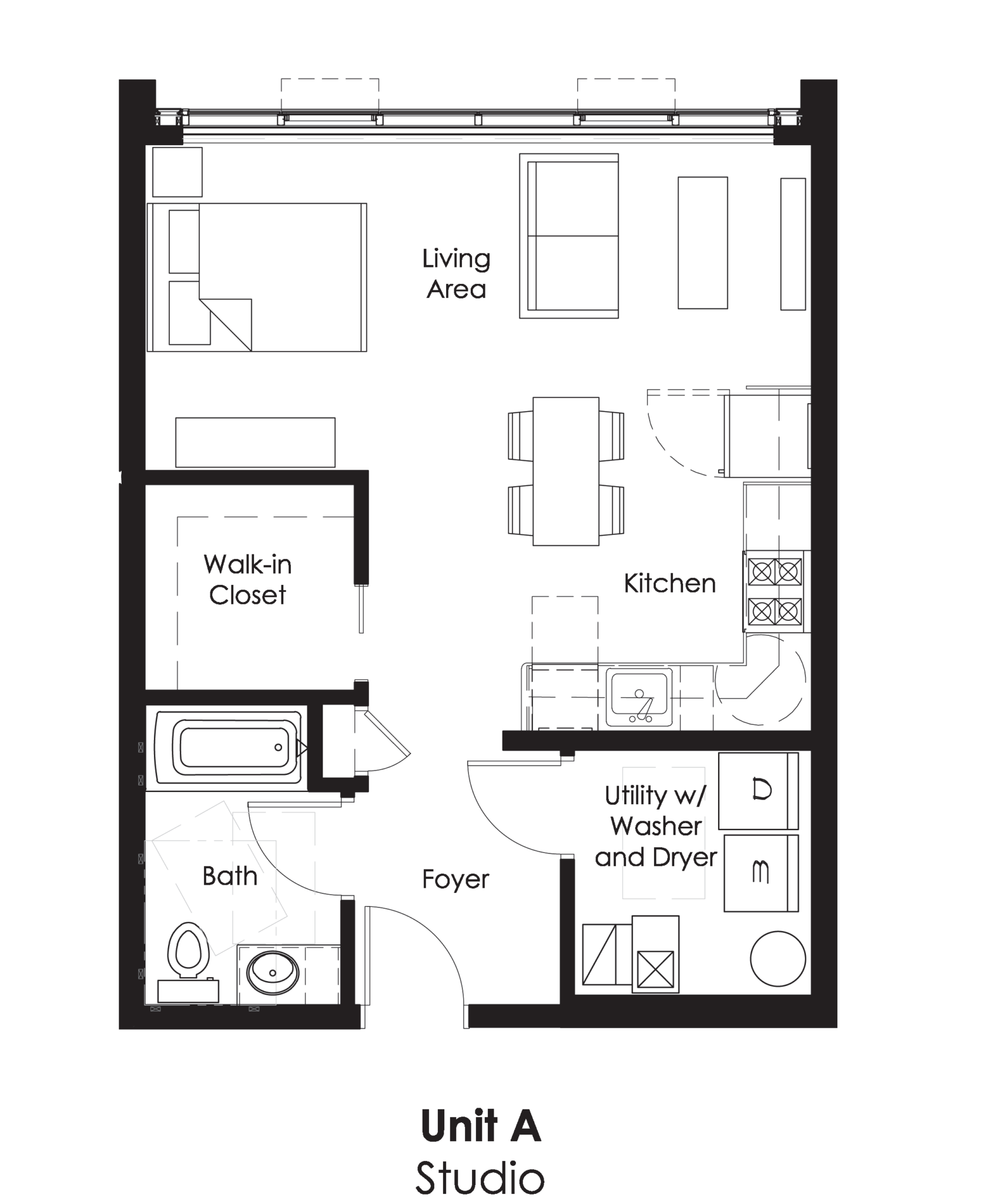 Millrace Commons Construction Updates Larkin Square
