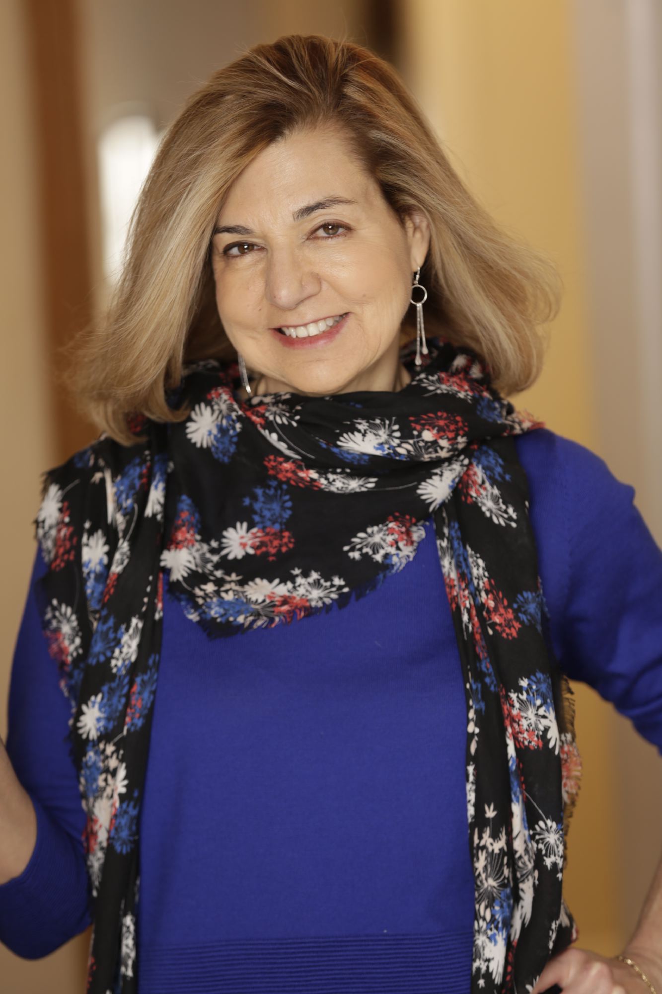 Lauren Belfer In Conversation With Margaret Sullivan Larkin Square lauren-belfer-in-conversation-with-margaret-sullivan-larkin-square