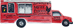 Mother Cluckers Illustration